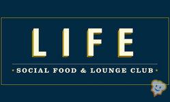 Restaurante LIFE Restaurante & Lounge Bar
