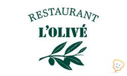 Restaurante L'Olivé
