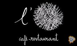 Restaurante L'Om Cafè-Restaurant