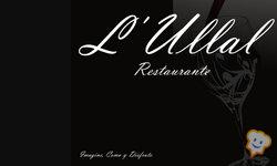 Restaurante L'Ullal