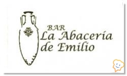 Restaurante La Abacería de Emilio