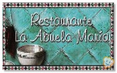 Restaurante La Abuela María