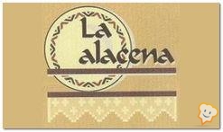 Autónomo Si cavar Restaurante: La Alacena | Tres Cantos