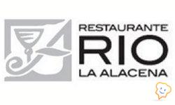 Restaurante La Alacena (H. Río Badajoz)