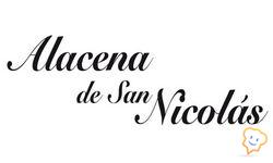 Restaurante La Alacena de San Nicolás