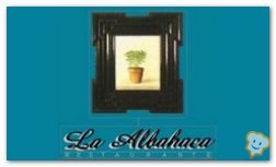 Restaurante La Albahaca