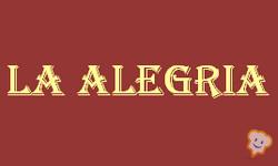 Restaurante La Alegría