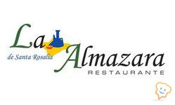 Restaurante La Almazara