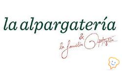 Restaurante La Alpargatería - Principe de Vergara