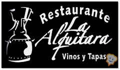 Restaurante La Alquitara