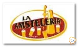Restaurante La Amsteleria