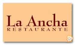 Restaurante La Ancha