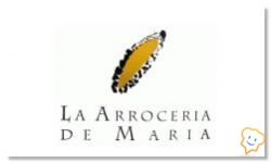 Restaurante La Arrocería de María