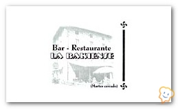 Restaurante La Bakiense