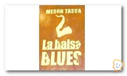 Restaurante La Balsa Blues