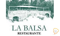 Restaurante La Balsa Restaurante