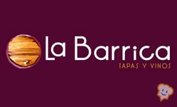 Restaurante La Barrica Tapas y Vinos