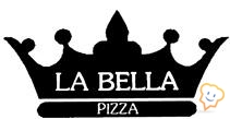 Restaurante La Bella Pizza