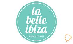 Restaurante La Belle Ibiza
