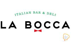 Restaurante La Bocca