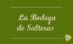 Restaurante La Bodega de Salteras