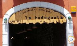 Restaurante La Bodegueta de Llull