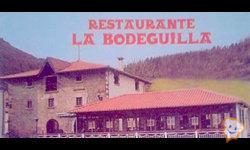 Restaurante La Bodeguilla
