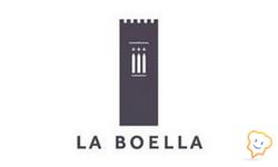 Restaurante La Boella