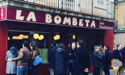 Restaurante La Bombeta