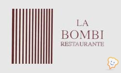 Restaurante La Bombi