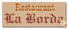 Restaurante La Borda