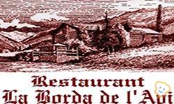 Restaurante La Borda de l'Avi