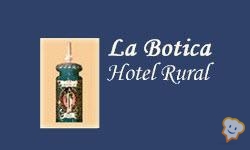 Restaurante La Botica Hotel Rural