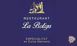 Restaurante La Botiga