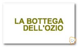 Restaurante La Bottega Dell'ozio