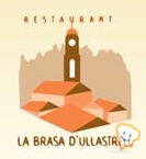 Restaurante La Brasa d'Ullastrell