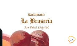 Restaurante La Braseria