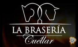 Restaurante La Brasería de Cuéllar