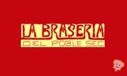 Restaurante La Braseria del Poble Sec