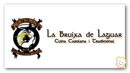 Restaurante La Bruixa de Laguar