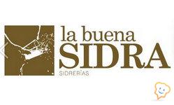 Restaurante La Buena Sidra