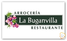 Restaurante La Buganvilla - Madrid