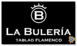 Restaurante La Bulería