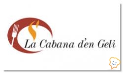 Restaurante La Cabana D'En Geli