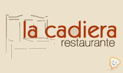 Restaurante La Cadiera