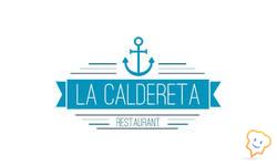 Restaurante La Caldereta