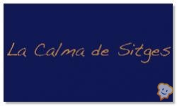 Restaurante La Calma de Sitges