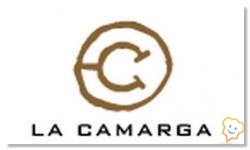 Restaurante La Camarga