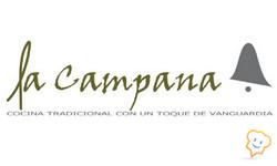 Restaurante La Campana