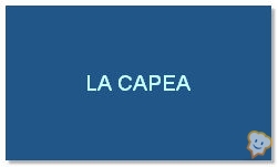 Restaurante La Capea